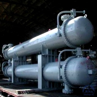 Теплообменник ТНГ ТУ 3612-024-00220302-02 купить в Караганде