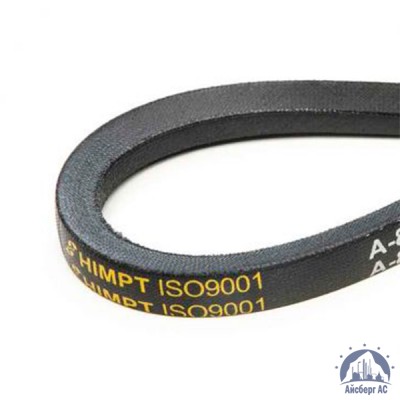 Ремень клиновой А-875 Lp / 845 Li ГОСТ 1284-89 HIMPT купить в Караганде