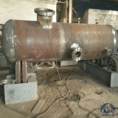 Газосепаратор ТУ 26-18-1-84 купить в Караганде