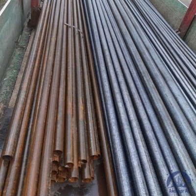 Труба 6х1,8 мм сталь 2 ГОСТ 3262-75 купить в Караганде