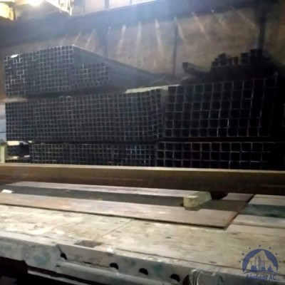 Профиль гнутый 160х160х5 мм Ст3пс ГОСТ 30245-2003 купить в Караганде