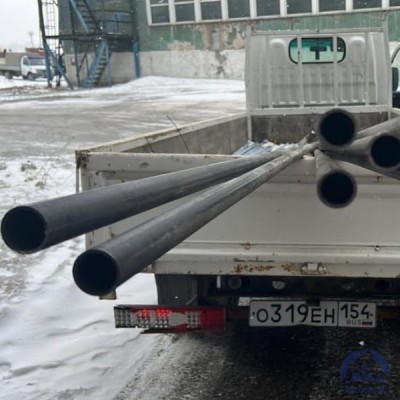 Труба 8х2,2 мм сталь 2 ГОСТ 3262-75 купить в Караганде