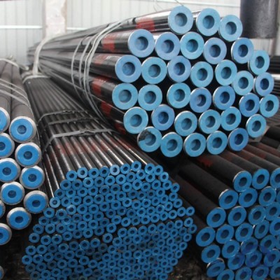 Газлифтная труба 28х6 мм 09Г2С ТУ 14-3-1128-2000 купить в Караганде