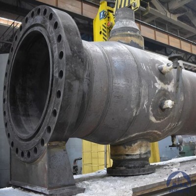 Теплообменник "Газ-газ" Т2 купить в Караганде