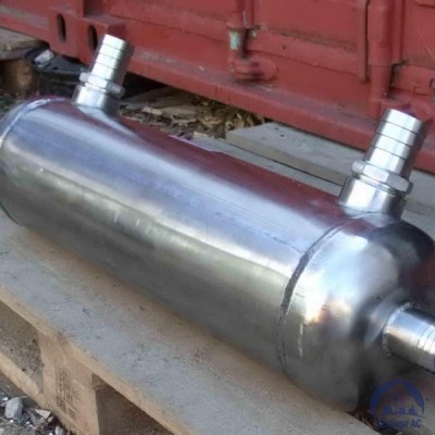 Теплообменник "Жидкость-газ" Т3 купить в Караганде