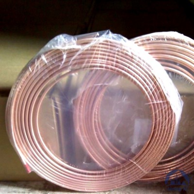Труба М1 20х0,5 ТУ 48-0814-98-99 купить в Караганде