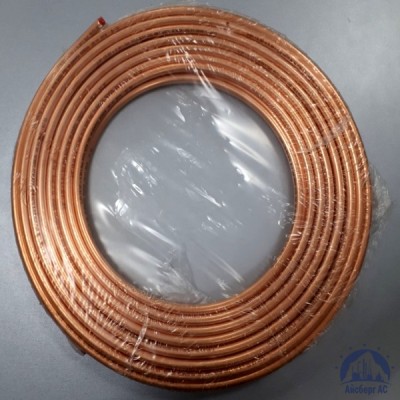 Труба М1 36х0,5 ТУ 48-0814-98-99 купить в Караганде