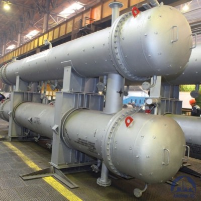 Теплообменник "Газ-газ" Т1 купить в Караганде