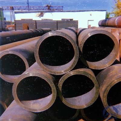 Труба 108х5,5 ст.20 ТУ 14-158-113-99 купить в Караганде