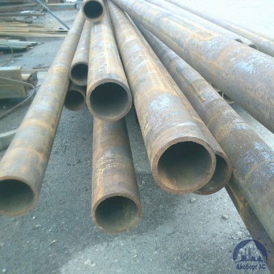 Труба 114х5 ст.20 ТУ 14-158-113-99 купить в Караганде