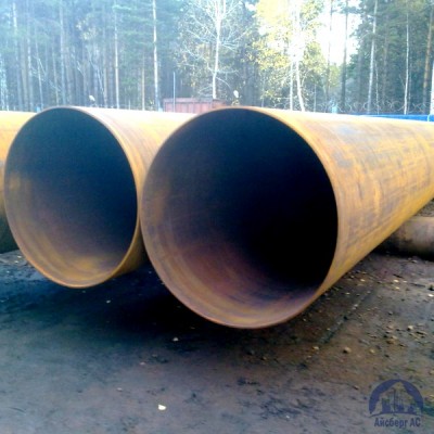 Труба 57х11 ст.20 ТУ 14-3Р-77-2004 купить в Караганде