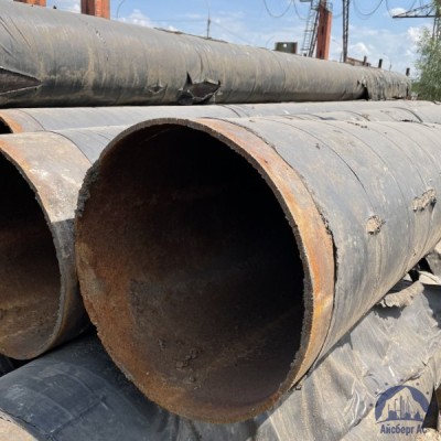 Труба ВН 57х6 ст.20 ТУ 14-3Р-63-2002 купить в Караганде