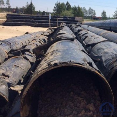 Труба ВН 76х4 ст.20 ТУ 14-3Р-63-2002 купить в Караганде