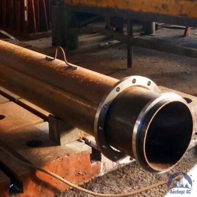 Труба ВН 89х8 ст.20 ТУ 14-3Р-63-2002 купить в Караганде