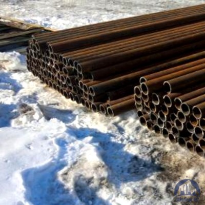 Труба 6,35х0,7 08Ю ТУ 14-159-233-2006 купить в Караганде