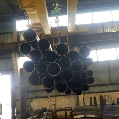 Труба 30,5х6,75 ст.10 ТУ 14-3-1303-84 купить в Караганде