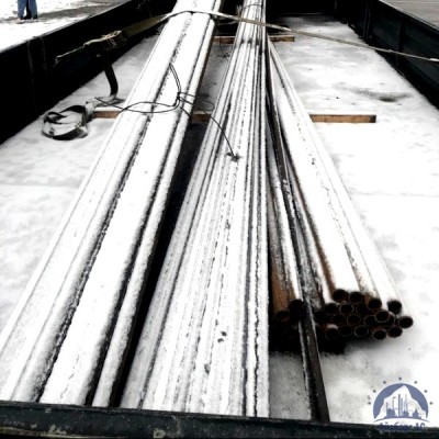 Труба 80х4,5 ст.10 ТУ 14-3-1303-84 купить в Караганде