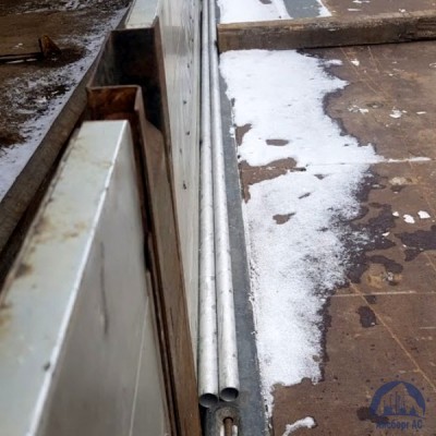 Труба 20х4,5 ст.20 ТУ 14-3-1303-84 купить в Караганде