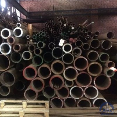 Труба 80х4,5 ст.20 ТУ 14-3-1303-84 купить в Караганде