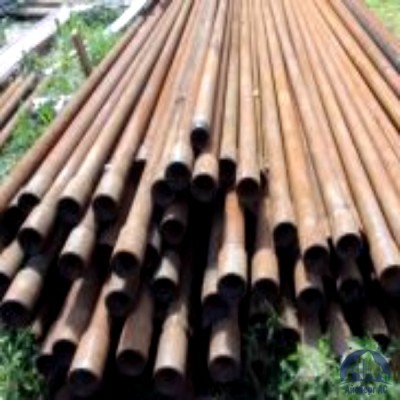 Труба 30,5х6,75 ст.30 ТУ 14-3-1303-84 купить в Караганде