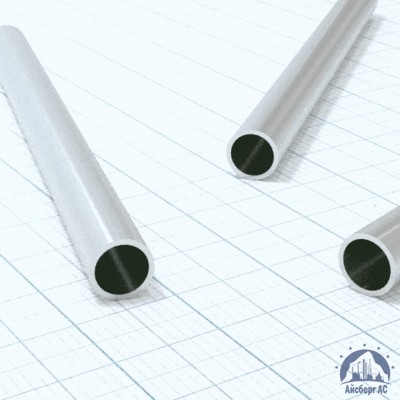 Труба 20х2 ГОСТ 11068-81 купить в Караганде