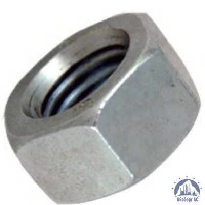Гайка М125 ст 09г2с ГОСТ 10605-94 купить в Караганде