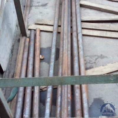 Труба 57х5,5 ТУ 1317-006.1-593377520-2003 купить в Караганде
