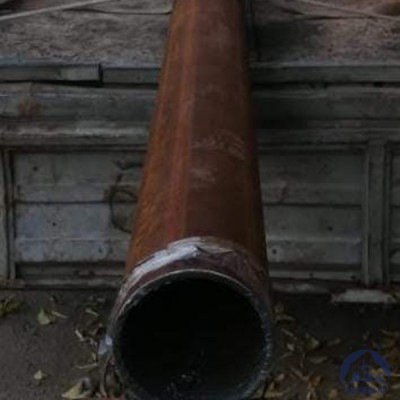 Труба 57х6,5 ТУ 1317-006.1-593377520-2003 купить в Караганде