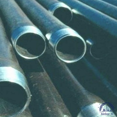 Труба 114,3х6,4 – Д ТУ 14-3Р-29-2007 купить в Караганде