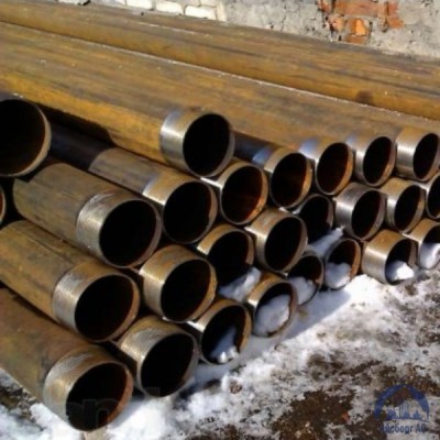 Труба 139,7х6,2 – Д ТУ 14-3Р-29-2007 купить в Караганде