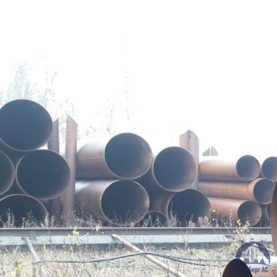 Труба 630х6–Ст 3сп ТУ 1303-002-08620133-01 купить в Караганде