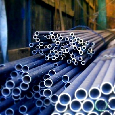 Труба 33,7х5 EN 10208-2 купить в Караганде