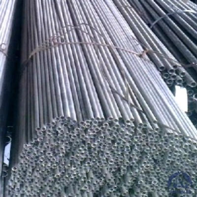 Труба - 12,7х2,6 - EN 10216-2 купить в Караганде