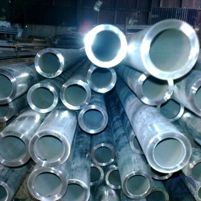 Труба - 13,5х2,9 - EN 10216-2 купить в Караганде