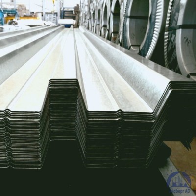 Профнастил нержавеющий Н114 0.7 мм купить в Караганде
