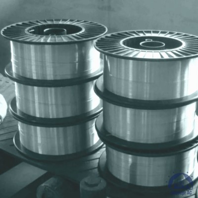 Нихромовая нить 2.1 мм х15н60 купить в Караганде