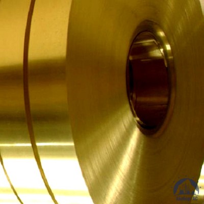 Фольга латунная 0.8х200 Л63М ГОСТ 2208-2007 купить в Караганде