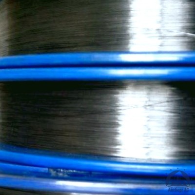 Проволока вольфрамовая 24 мкм ВМ купить в Караганде