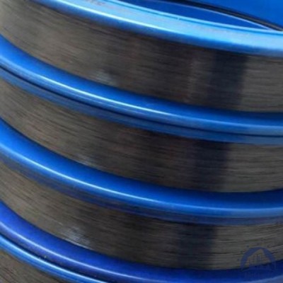 Проволока вольфрамовая 26,5 мкм ВМ купить в Караганде