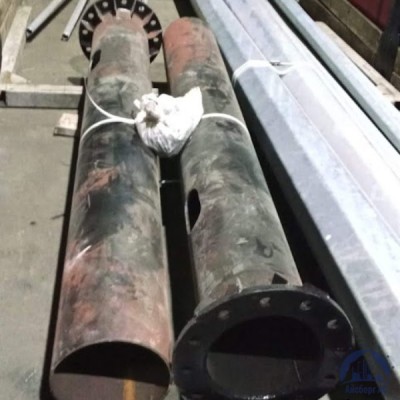 Опора многогранная коническая ОГК-5 купить в Караганде