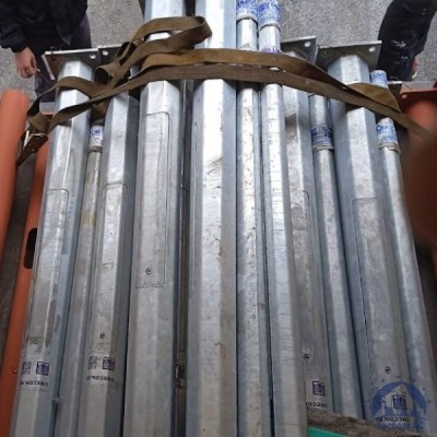 Опора НФГ-9,0-02 купить в Караганде