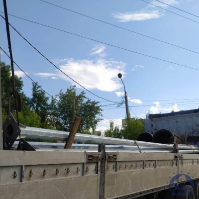 Опора НФГ-10,0(100)-02 купить в Караганде