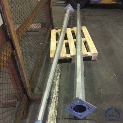 Опора ОГКф-9 фл.400х400/300 купить в Караганде
