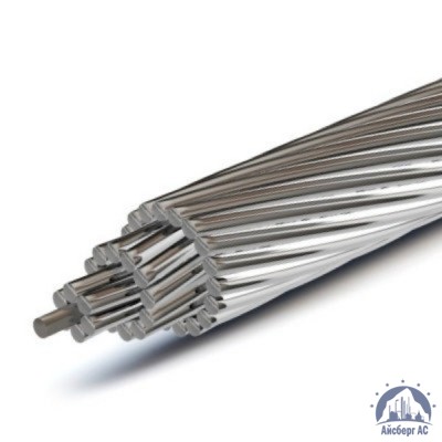 Провод АС 560/38,7 ГОСТ 893-80 купить в Караганде