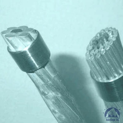 Провод АС 400/51 ГОСТ 893-80 купить в Караганде