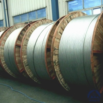 Провод АС 400/93 ГОСТ 893-80 купить в Караганде