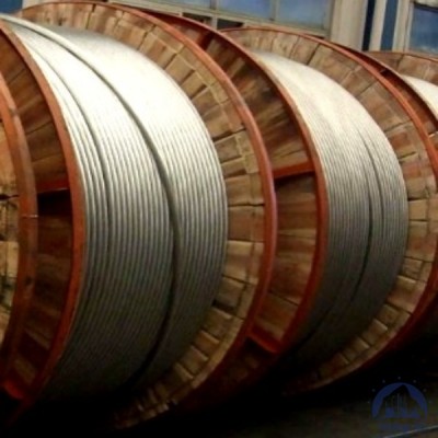Провод АС 450/58,3 ГОСТ 893-80 купить в Караганде