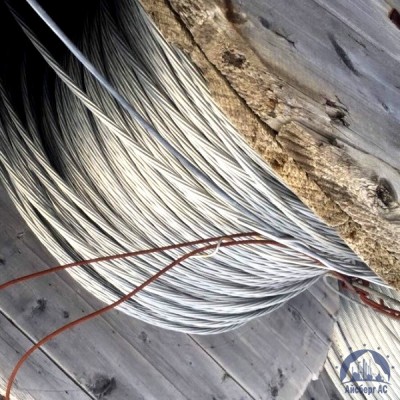 Провод АС 500/34,6 ГОСТ 893-80 купить в Караганде