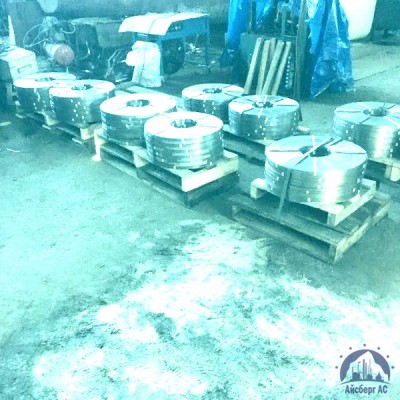 Лента алюминиевая 0,2х1088 А5Н3 ТУ 24.42.24.120-624-05810809-2018 купить в Караганде