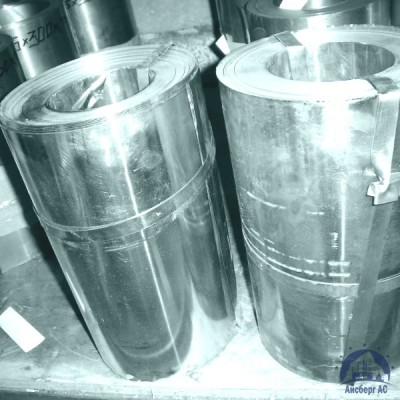 Лента алюминиевая 2х440 АМЦН2 ТУ 1-2-621-2006 купить в Караганде